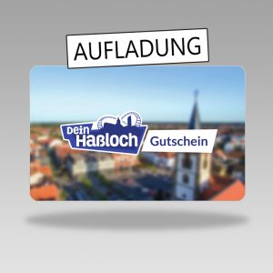 Dein Haßloch Gutschein Aufladung